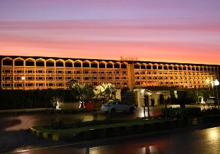 Islamabad Marriott Hotel