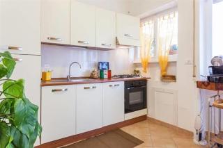 Check-inn Rooms, Rome