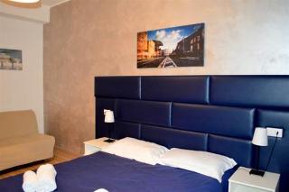 Check-inn Rooms, Rome