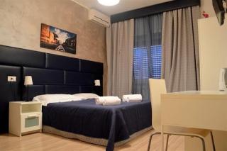 Check-inn Rooms, Rome