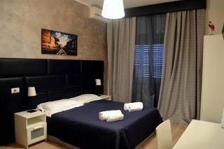 Check-inn Rooms, Rome