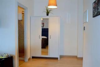 Check-inn Rooms, Rome