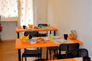 Check-inn Rooms, Rome