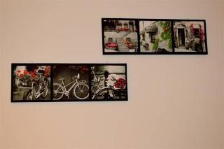 Check-inn Rooms, Rome