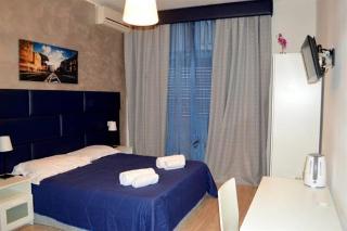 Check-inn Rooms, Rome