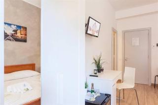 Check-inn Rooms, Rome