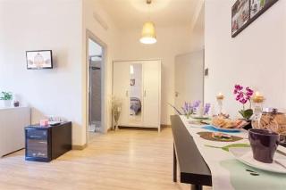 Check-inn Rooms, Rome