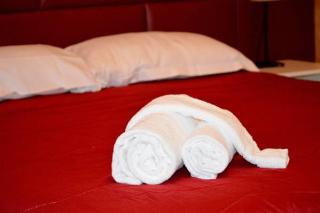 Check-inn Rooms, Rome