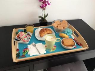 Check-inn Rooms, Rome