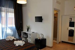 Check-inn Rooms, Rome