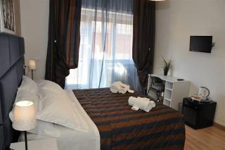 Check-inn Rooms, Rome