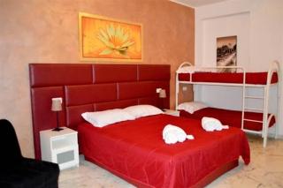 Check-inn Rooms, Rome