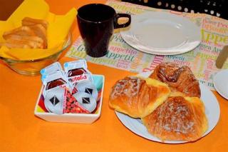 Check-inn Rooms, Rome