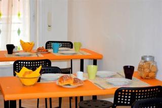 Check-inn Rooms, Rome