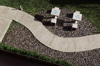 Casa Campus Pilar Suites