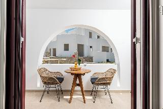 Perla Hotel
