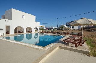 Perla Hotel