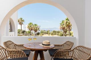 Perla Hotel