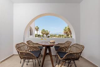 Perla Hotel