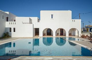 Perla Hotel