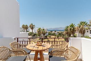 Perla Hotel