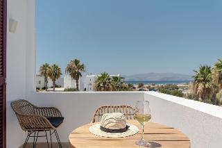 Perla Hotel