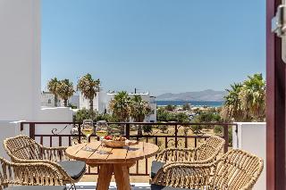 Perla Hotel