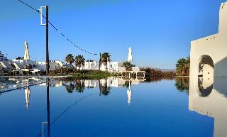 Perla Hotel