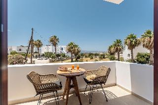 Perla Hotel