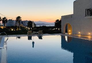 Perla Hotel