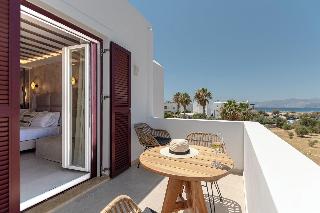 Perla Hotel