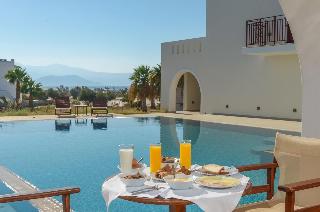 Perla Hotel