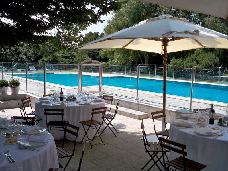 Golf Hotel, Milan