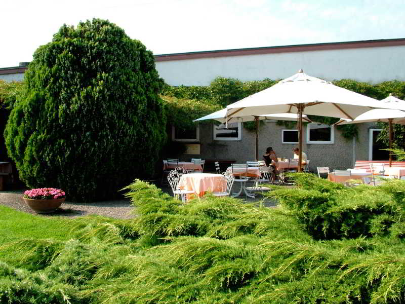 Golf Hotel, Milan
