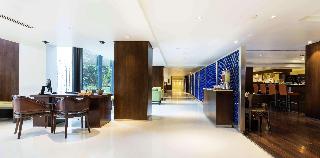 Hilton Garden Inn Trivandrum