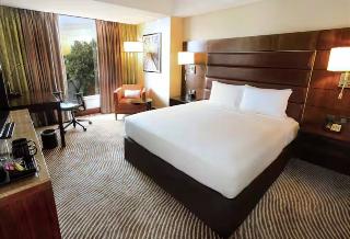Premium King Room