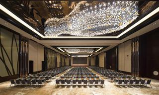Sheraton Changde Wuling Hotel