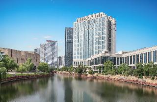 Sheraton Changde Wuling Hotel