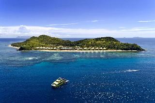 Sheraton Resort & Spa, Tokoriki Island, Fiji