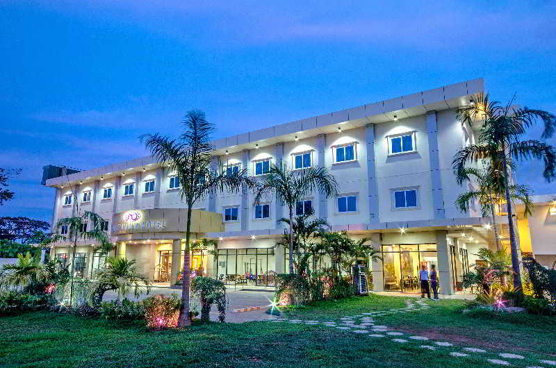 Palawan Uno Hotel