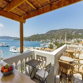 Dimitra Boutique Hotel