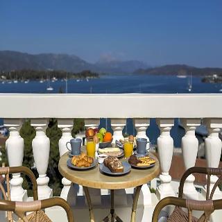 Dimitra Boutique Hotel