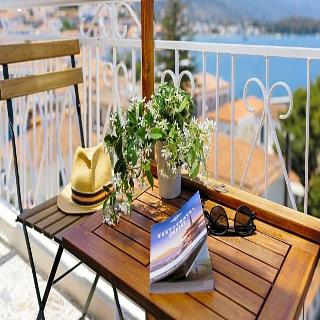 Dimitra Boutique Hotel