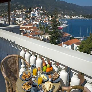Dimitra Boutique Hotel