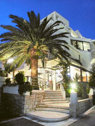 Hotel Villa Marija