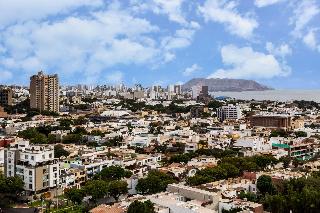 Wyndham Costa Del Sol Lima City