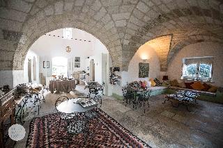 Palazo Guglielmo, Puglia