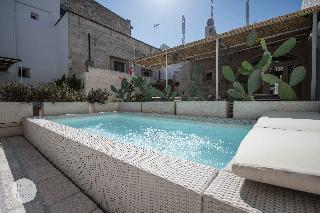 Palazo Guglielmo, Puglia