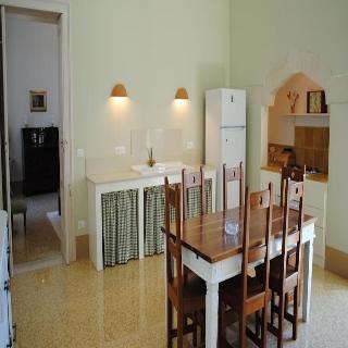 Palazo Guglielmo, Puglia