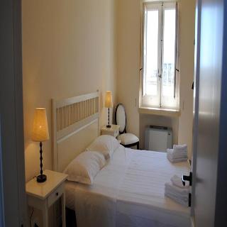 Palazo Guglielmo, Puglia